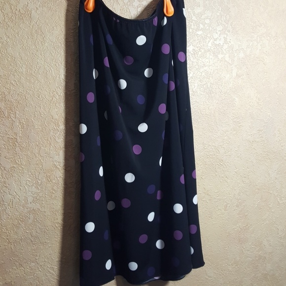 Wrapper Skirt - Picture 2 of 4